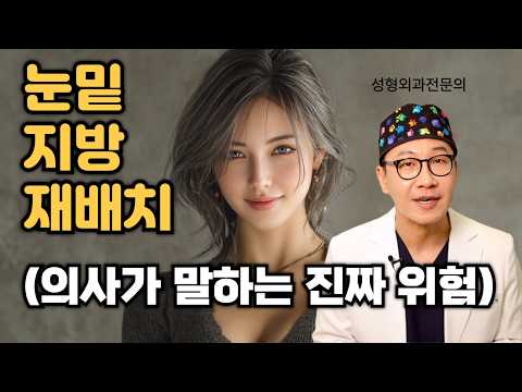 실제 나이보다 훨씬 더 피곤하고 늙어 보일 수 있습니다.