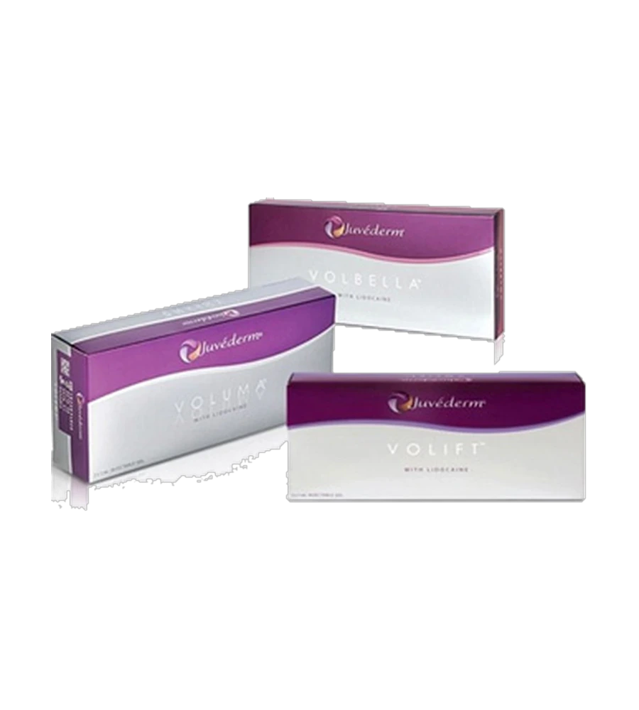 쥬비덤 Juvederm