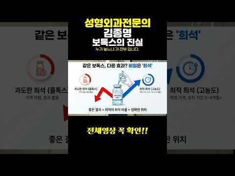 누가놓느냐가 전부입니다