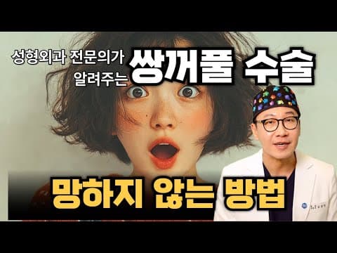 ‘망하지 않는 선택’을 위해 반드시 알아야 할 핵심